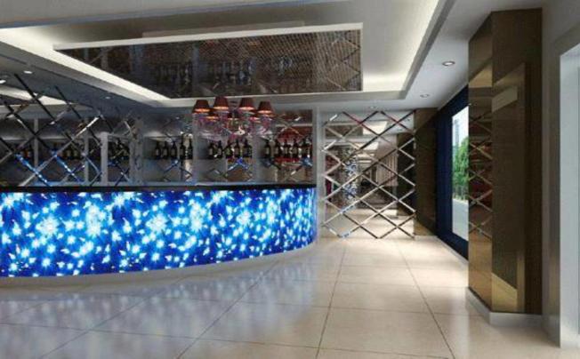 Фото отеля Andersen Culture Hotel