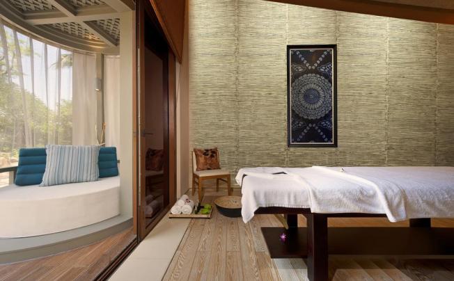 Фото отеля Four Points By Sheraton Shenzhou Peninsula resort