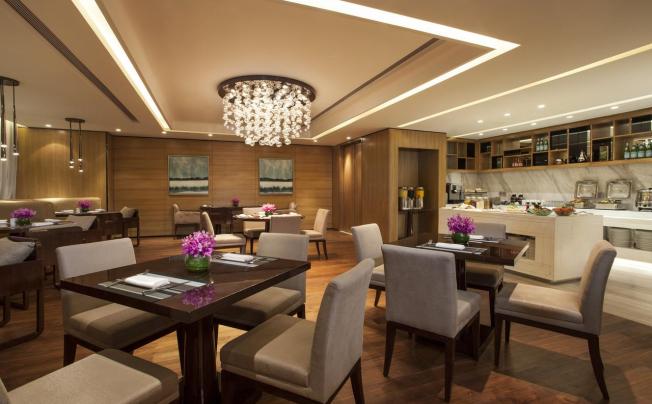 Фото отеля Ascott Ifc Guangzhou