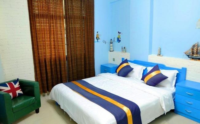 Фото отеля Sanya Tina Coast Inn