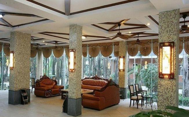 Фото отеля Sanya Zhengyang International Resort