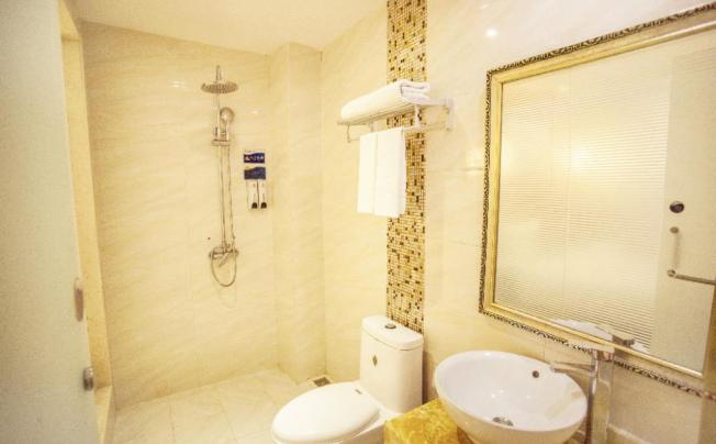 Фото отеля Sanya Zhengyang International Resort