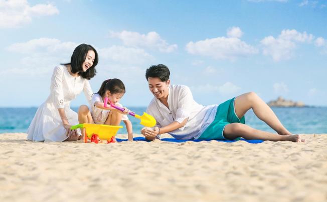 Фото отеля YALONG BAY VILLAS & SPA 
