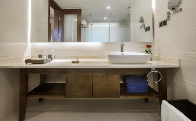 Фото отеля YALONG BAY VILLAS & SPA 