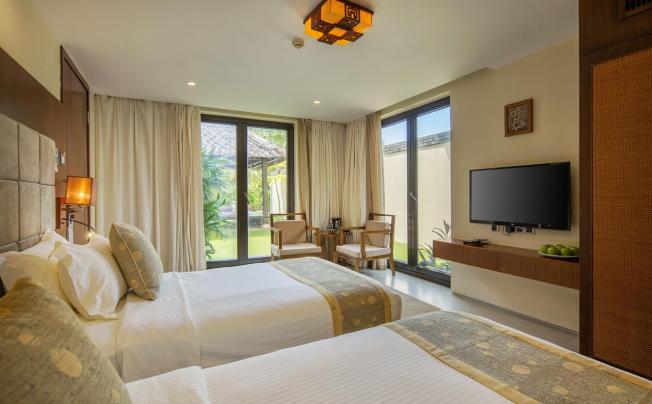 Фото отеля YALONG BAY VILLAS & SPA 