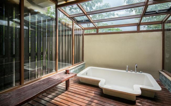 Фото отеля YALONG BAY VILLAS & SPA 