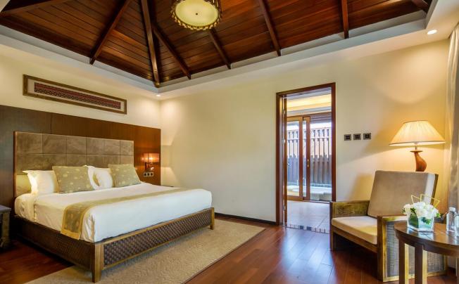 Фото отеля YALONG BAY VILLAS & SPA 