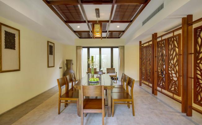 Фото отеля YALONG BAY VILLAS & SPA 