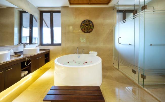Фото отеля YALONG BAY VILLAS & SPA 