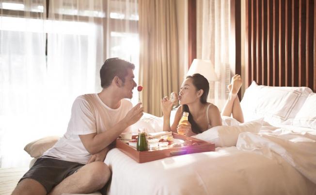 Фото отеля Ritz-Carlton Sanya Yalong Bay