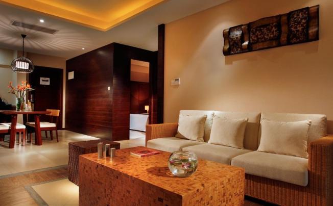 Фото отеля SERENITY COAST RESORT SANYA