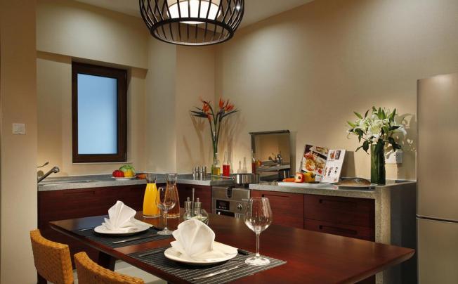 Фото отеля SERENITY COAST RESORT SANYA
