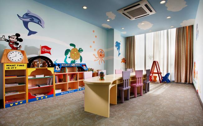 Фото отеля SERENITY COAST RESORT SANYA