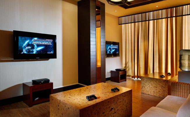 Фото отеля SERENITY COAST RESORT SANYA