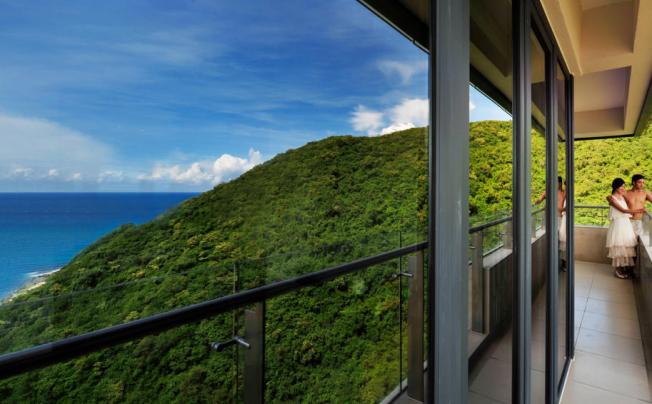 Фото отеля SERENITY COAST RESORT SANYA