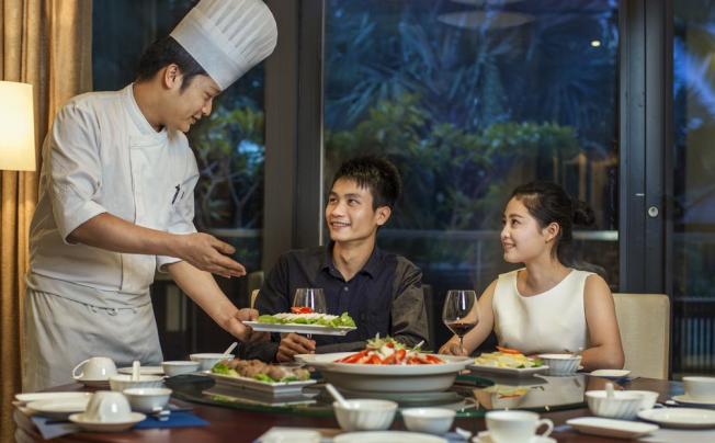 Фото отеля SERENITY COAST RESORT SANYA