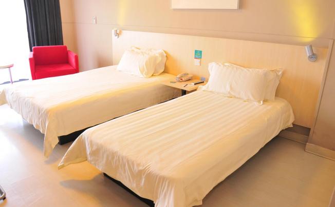 Фото отеля Jinjiang Inn Sanya Jiefang Road