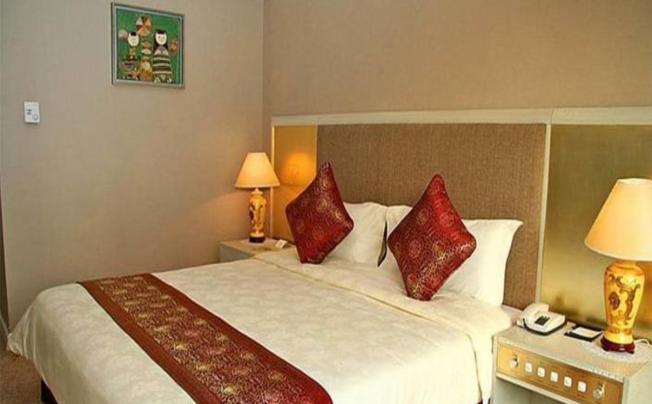 Фото отеля Anting Villa hotel