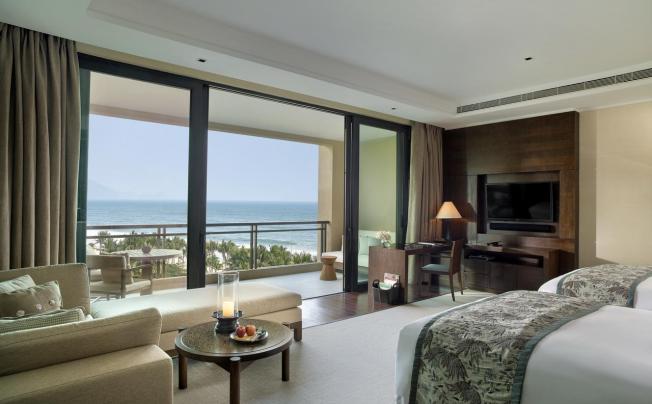 Фото отеля Raffles hainan