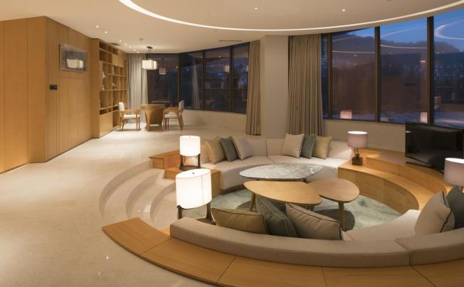 Фото отеля Westin Shimei Bay Resort