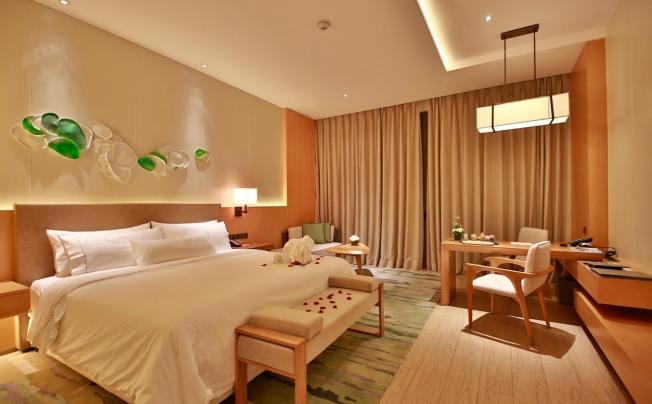Фото отеля Westin Shimei Bay Resort