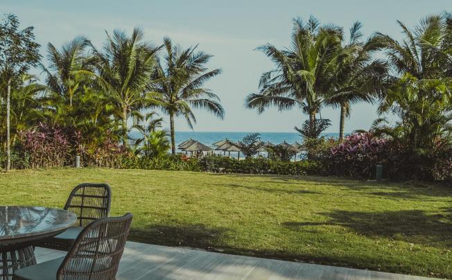 Фото отеля Westin Shimei Bay Resort