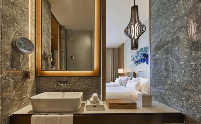 Фото отеля Westin Shimei Bay Resort