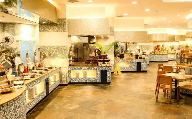 Фото отеля Sunshine Resort Intime Sanya