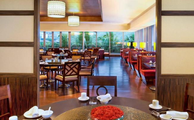 Фото отеля Le Meridien Shimei Bay Beach Resort & spa
