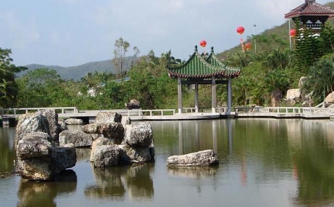 Фото отеля Haosheng Sea View Resort