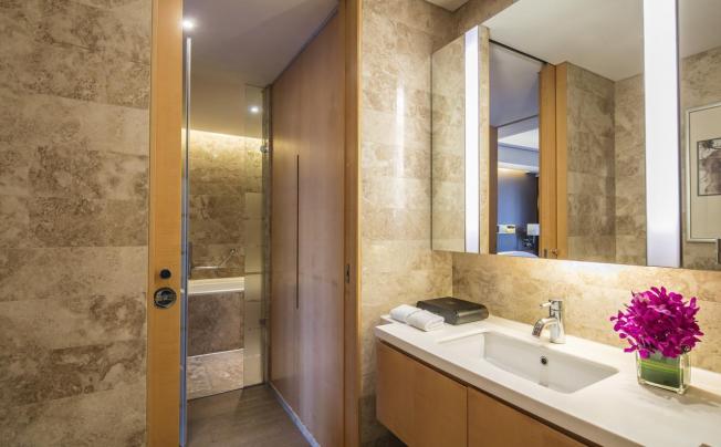 Фото отеля Ascott Raffles City beijing