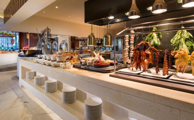 Фото отеля Crowne Plaza Sanya City Center