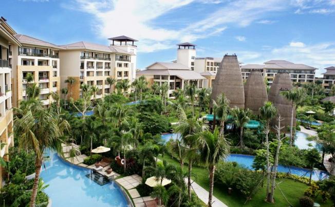 Фото отеля Club Med Sanya