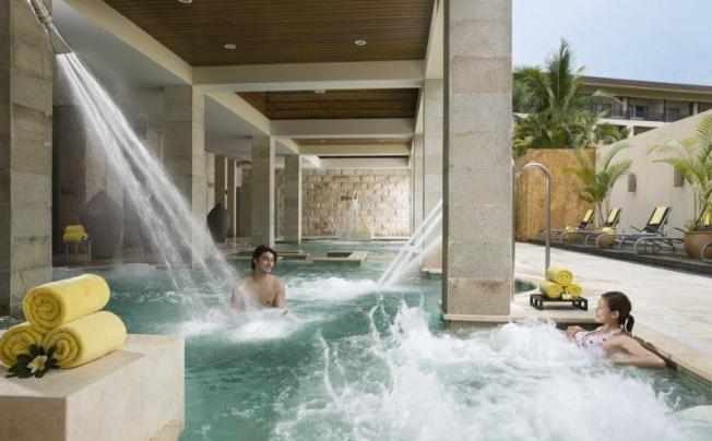Фото отеля Club Med Sanya