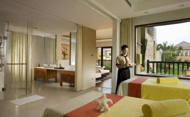 Фото отеля Club Med Sanya