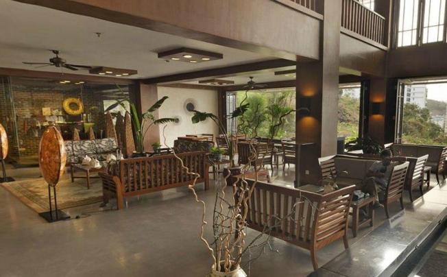 Фото отеля GuestHouse International Hotel Sanya
