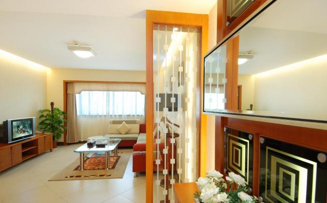 Фото отеля Oscar Hotel Haikou