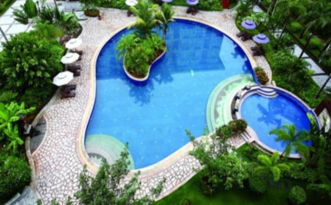 Фото отеля YeLan Bay Resort