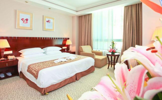 Фото отеля Baohong Hotel Sanya