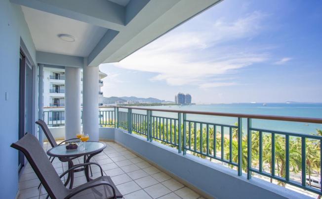 Фото отеля Tianze Beach Resort