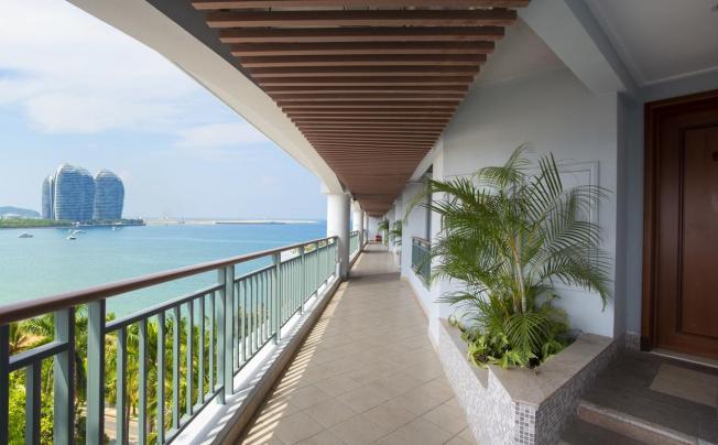 Фото отеля Tianze Beach Resort