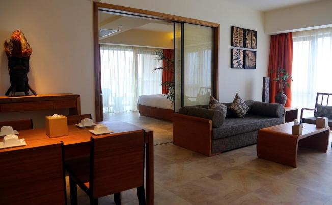 Фото отеля MANGROVE TREE RESORT WORLD SANYA BAY KAPOK TOWER