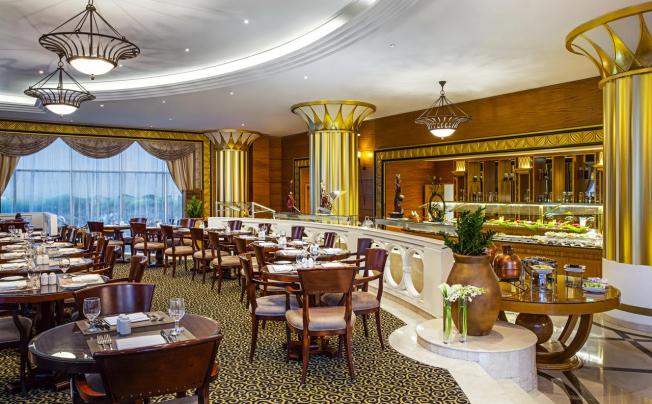 Фото отеля Corniche Hotel Abu Dhabi
