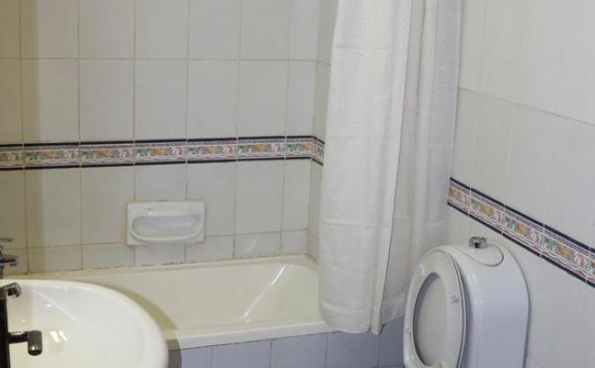 Фото отеля SAHAR HOTEL