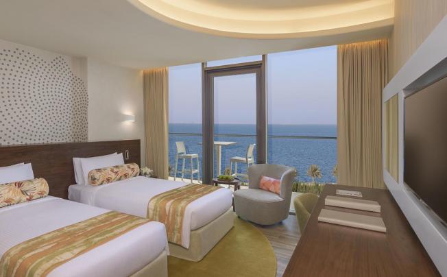 Фото отеля The Retreat Palm Dubai Mgallery By Sofitel
