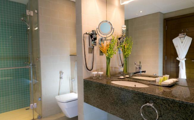Фото отеля Grand Millennium Al Wahda Hotel
