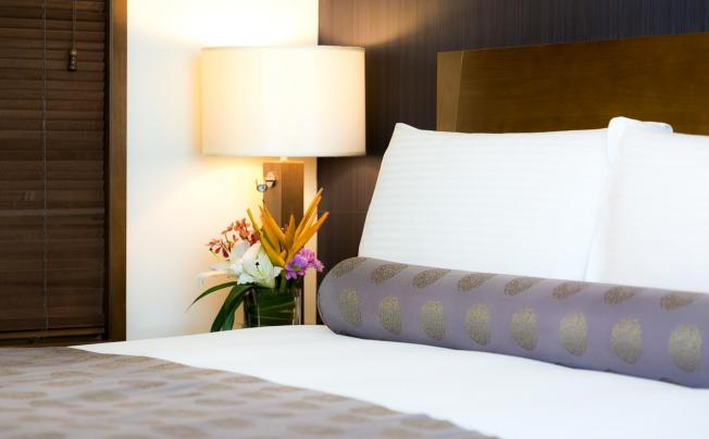 Фото отеля Grand Millennium Al Wahda Hotel