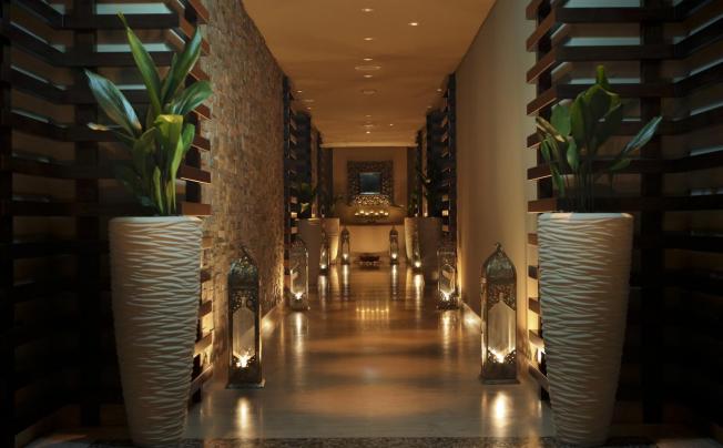 Фото отеля Grand Millennium Al Wahda Hotel