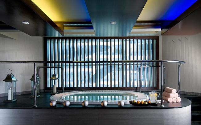 Фото отеля Grand Millennium Al Wahda Hotel