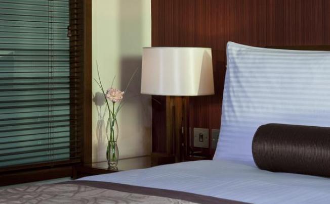 Фото отеля Grand Millennium Al Wahda Hotel
